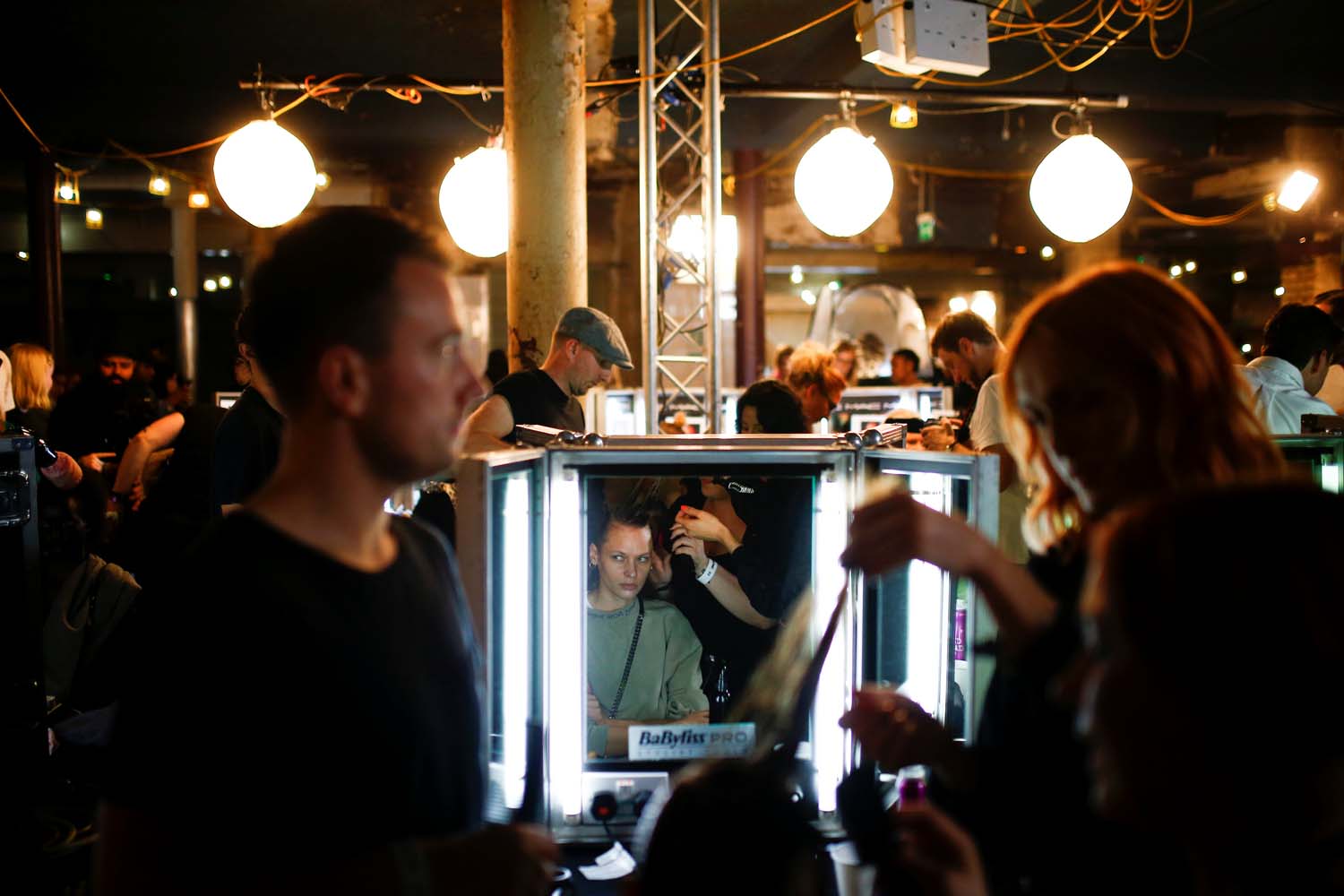 House of Holland 2019 İlkbahar/Yaz