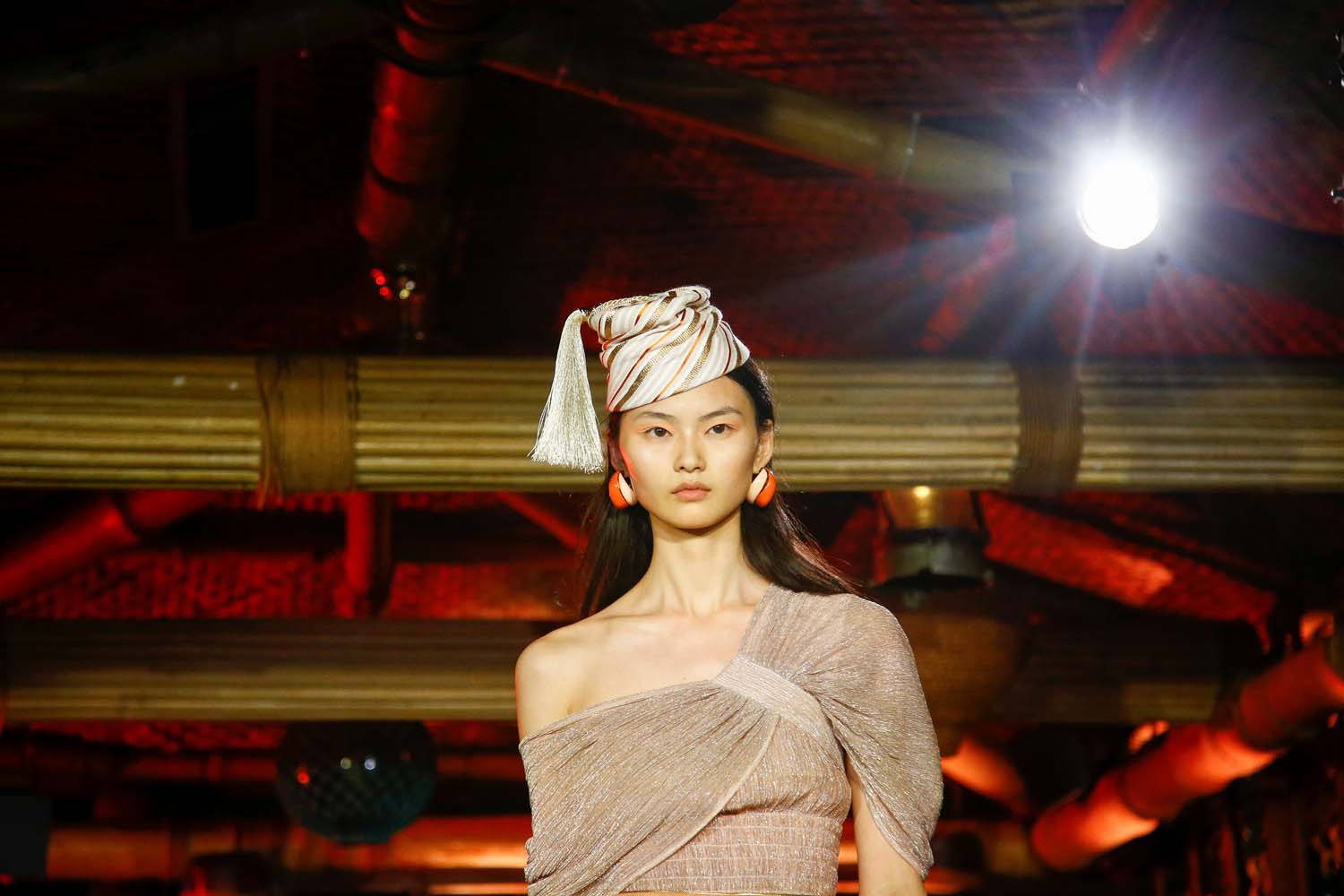 Peter Pilotto 2019 İlkbahar/Yaz