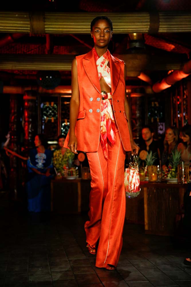 Peter Pilotto 2019 İlkbahar/Yaz