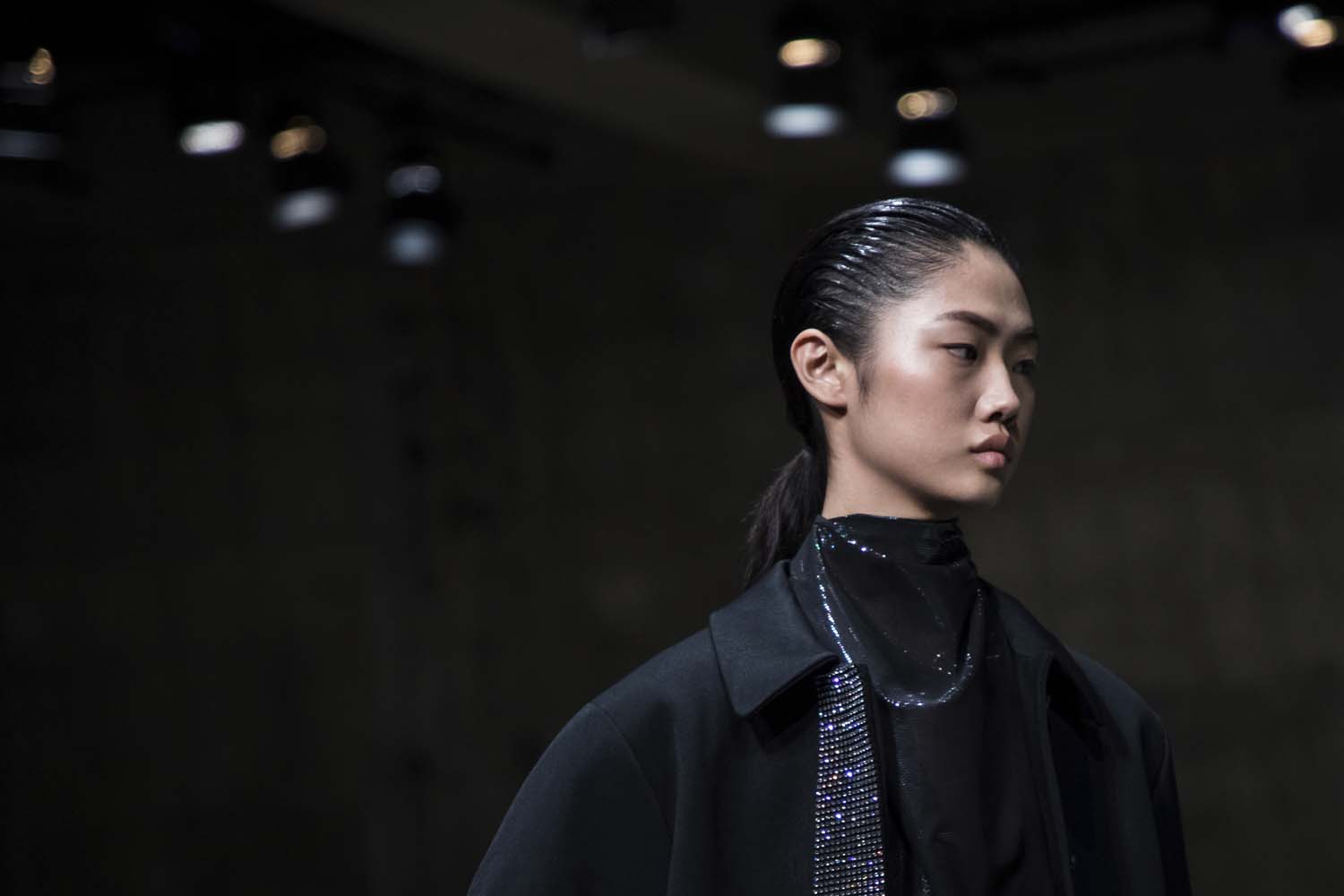 Christopher Kane 2019 İlkbahar/Yaz defilesi