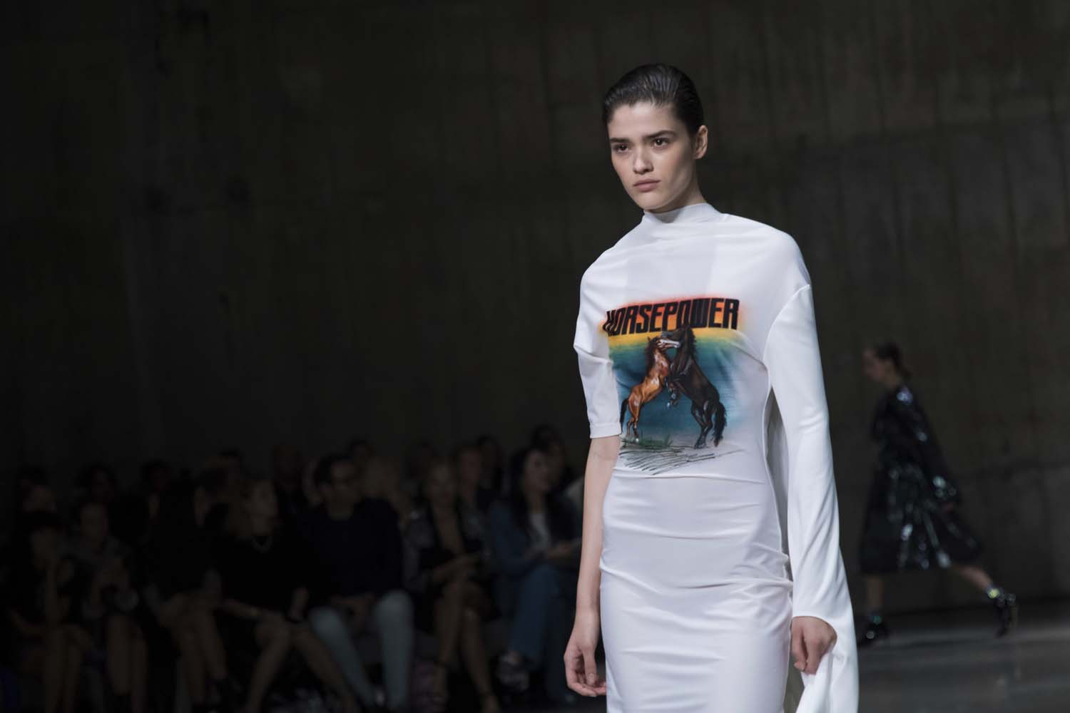 Christopher Kane 2019 İlkbahar/Yaz defilesi