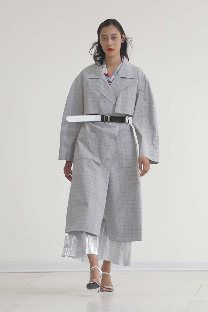 Arthur Arbesser 2019 İlkbahar/Yaz