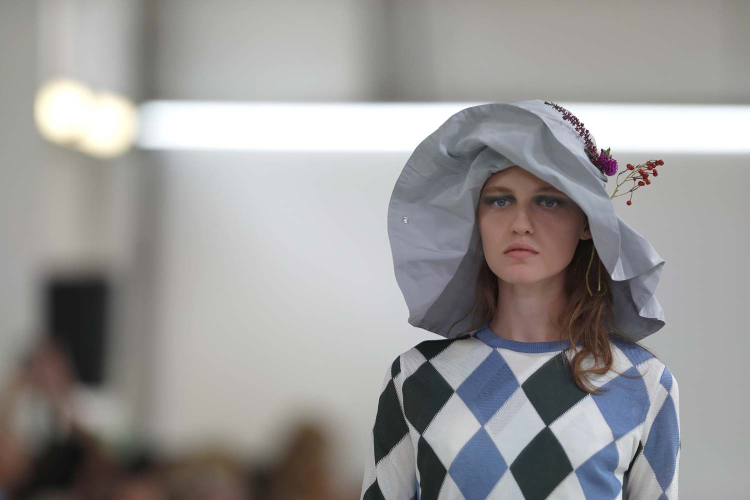 Arthur Arbesser 2019 İlkbahar/Yaz