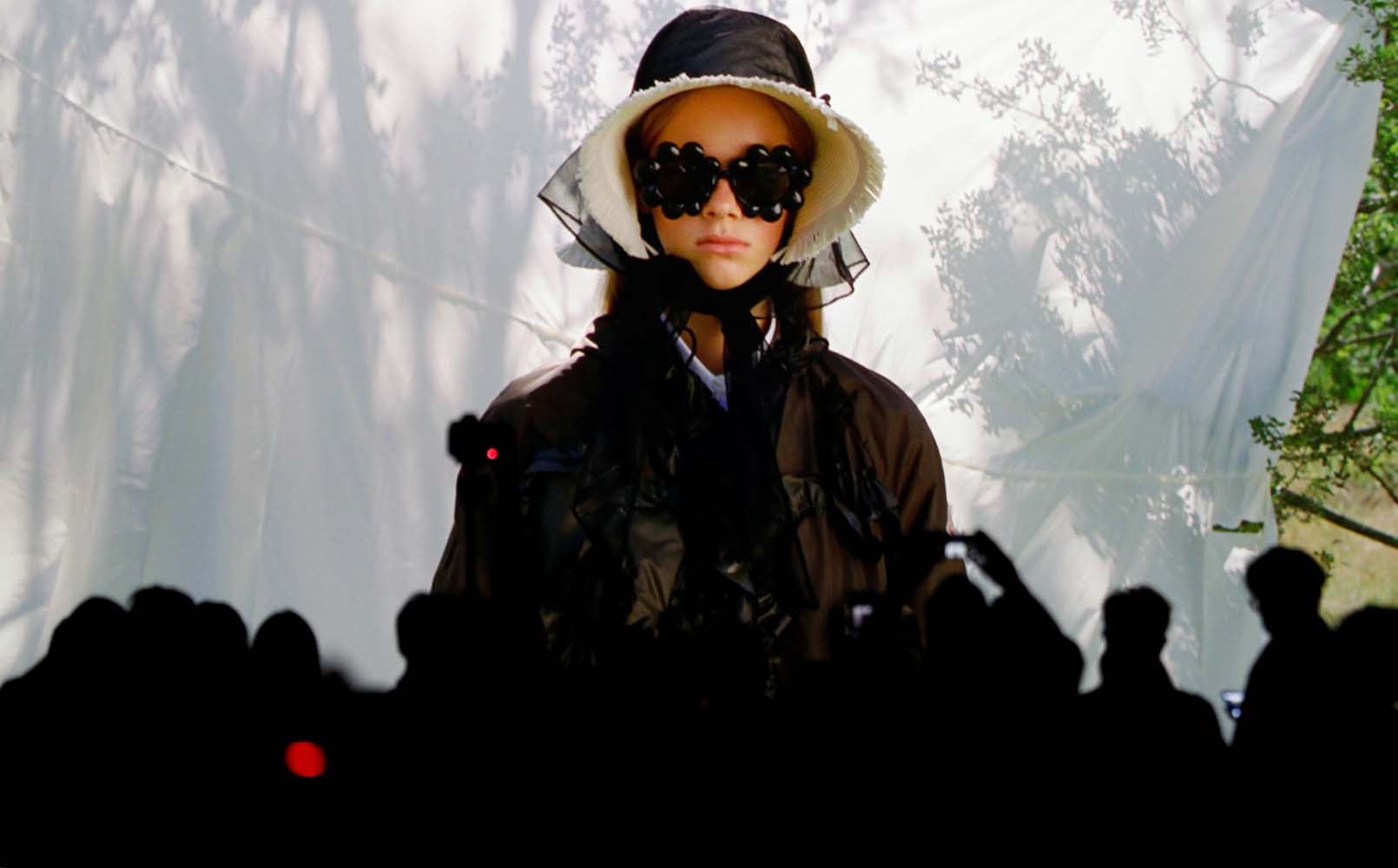 Moncler İlkbahar/Yaz 2019 koleksiyonu