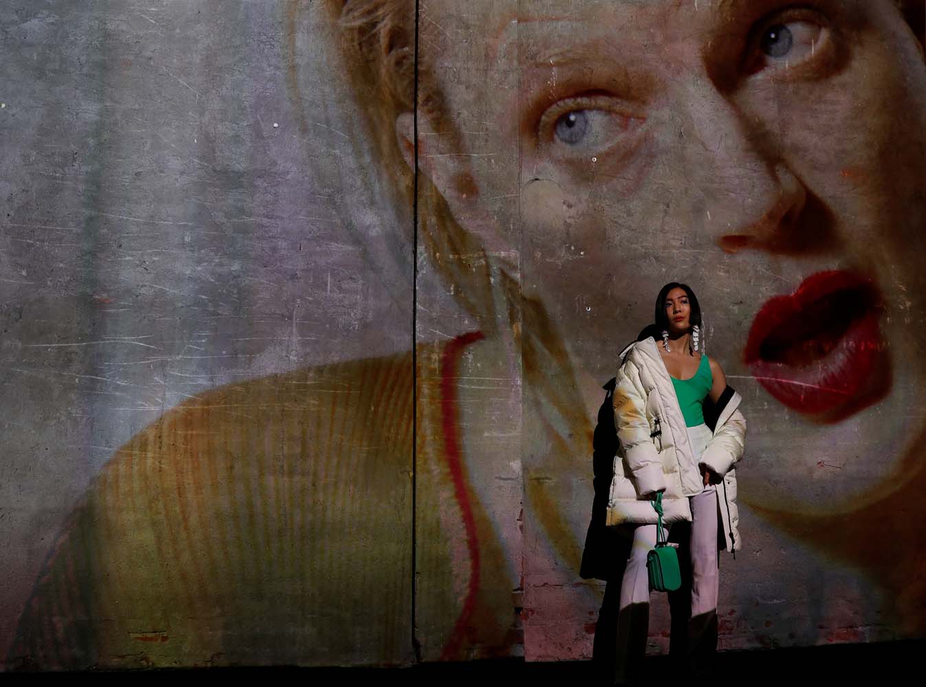 Moncler İlkbahar/Yaz 2019 koleksiyonu