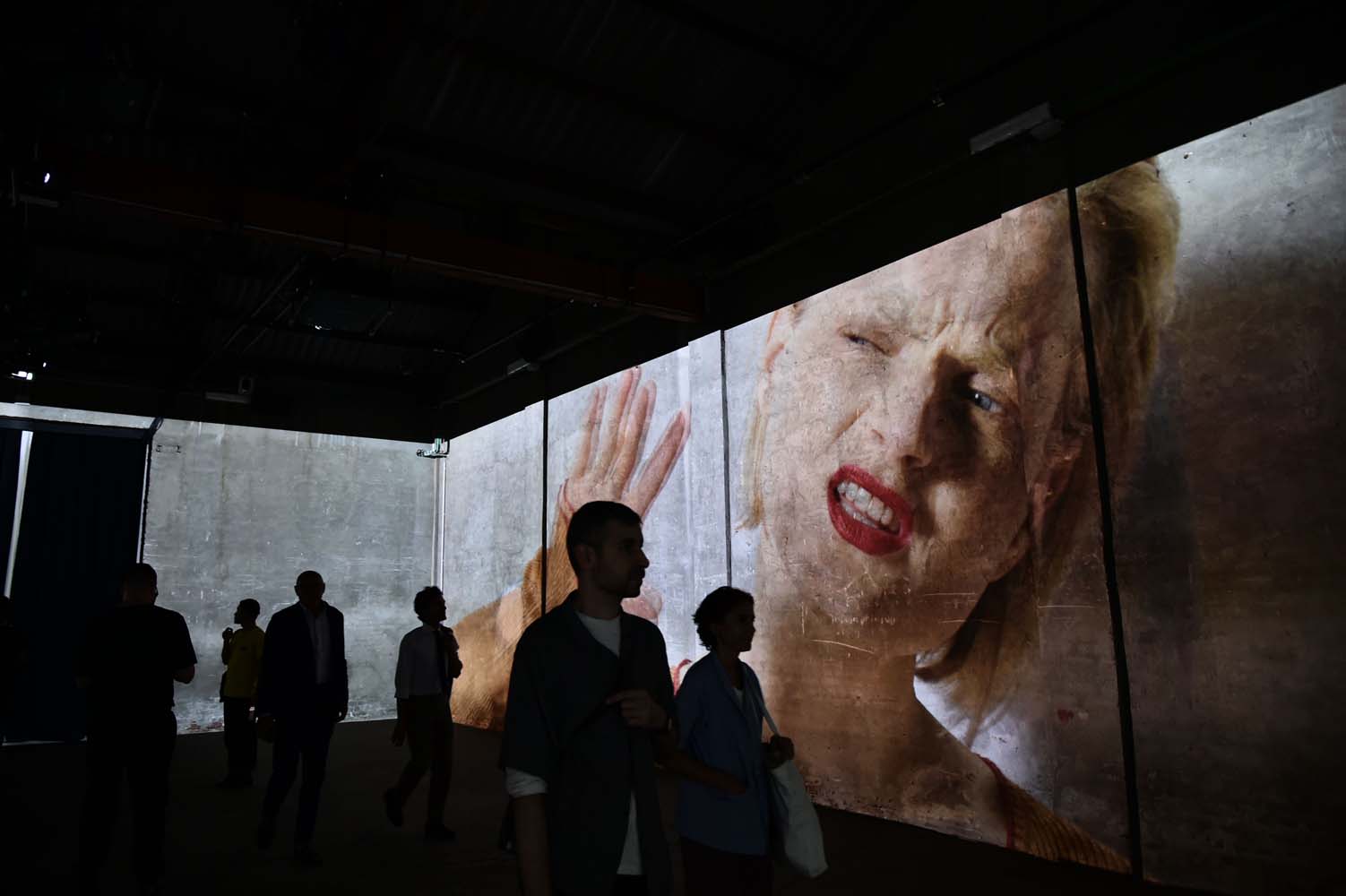 Moncler İlkbahar/Yaz 2019 koleksiyonu