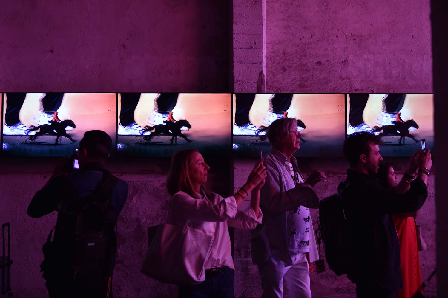 Moncler İlkbahar/Yaz 2019 koleksiyonu