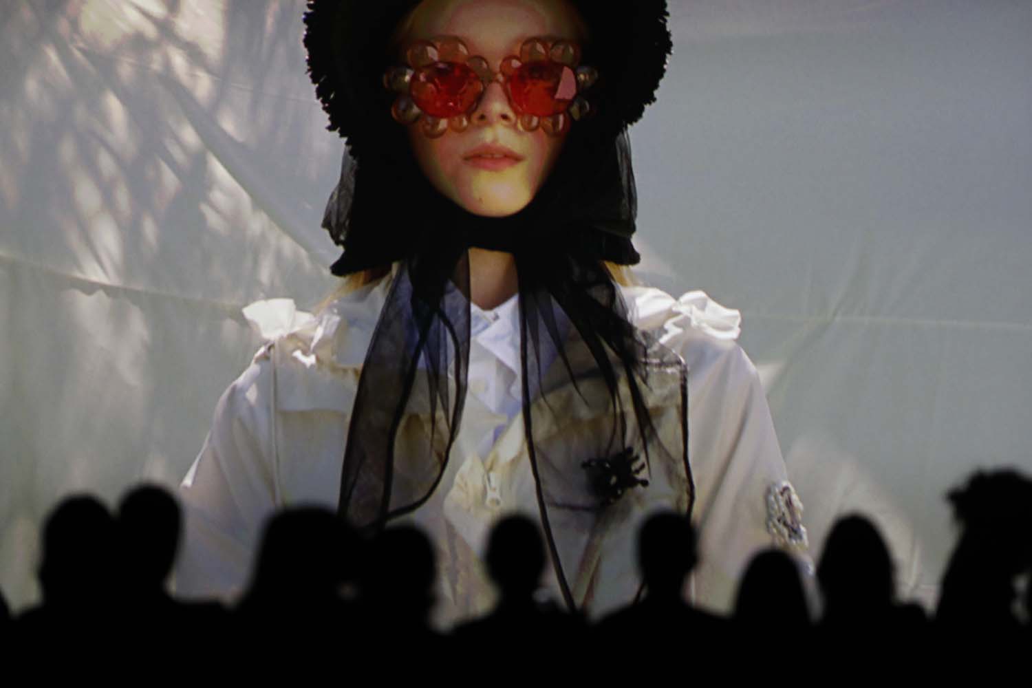 Moncler İlkbahar/Yaz 2019 koleksiyonu