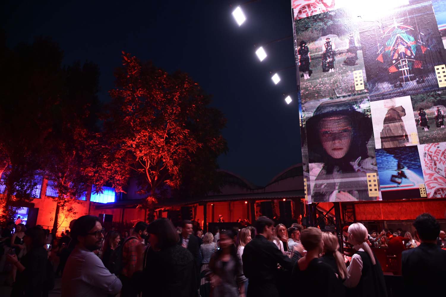 Moncler İlkbahar/Yaz 2019 koleksiyonu