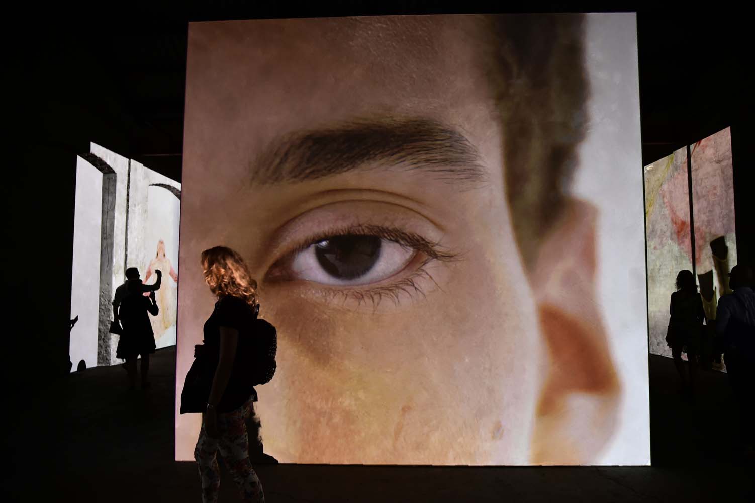 Moncler İlkbahar/Yaz 2019 koleksiyonu