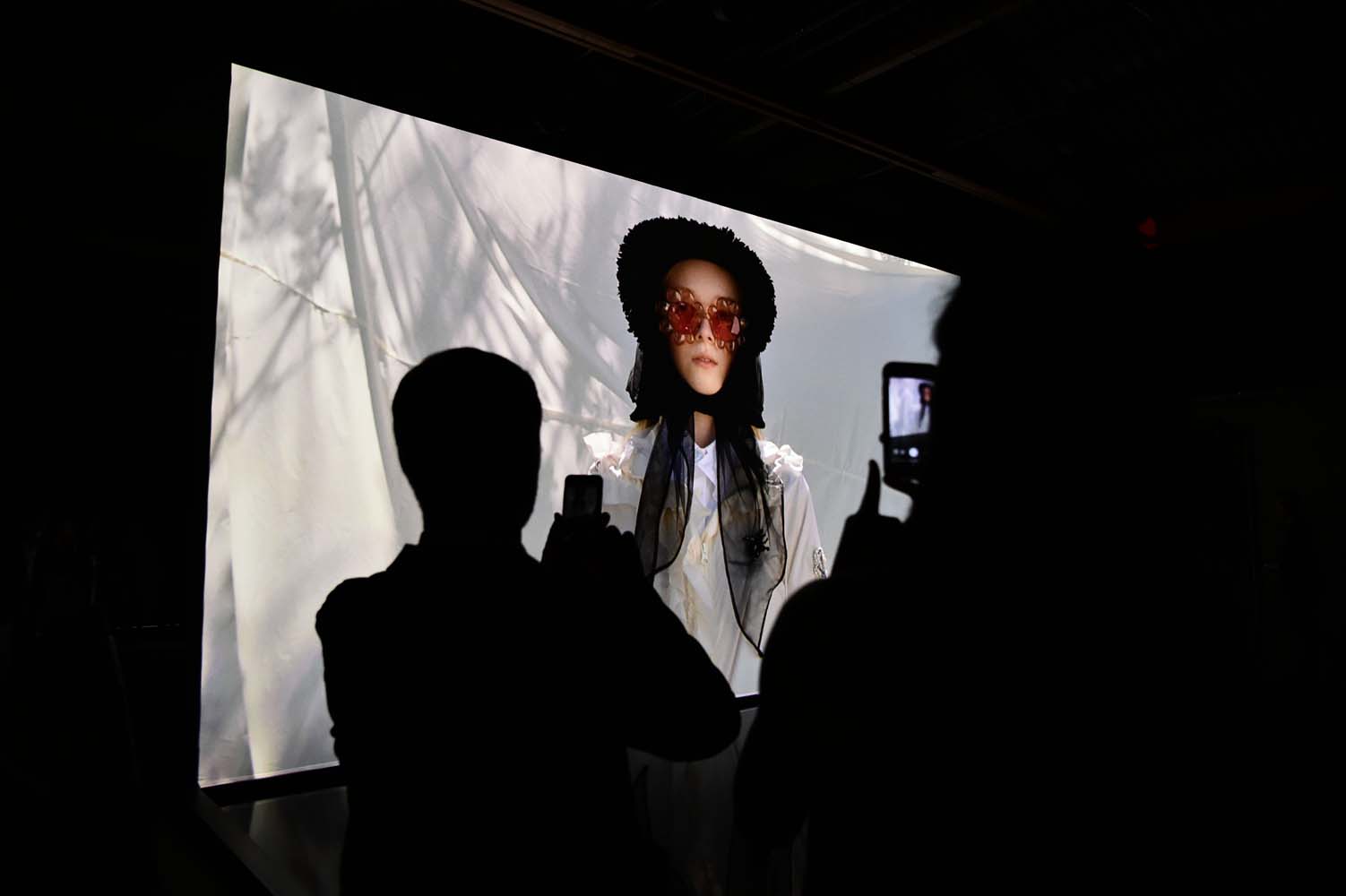 Moncler İlkbahar/Yaz 2019 koleksiyonu