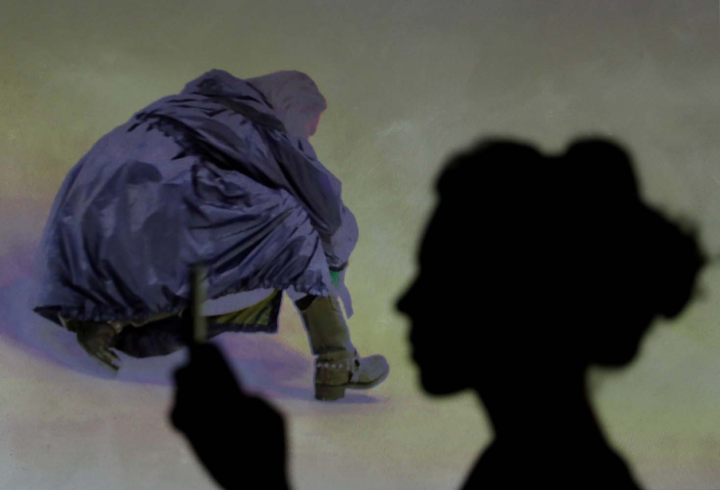 Moncler İlkbahar/Yaz 2019 koleksiyonu