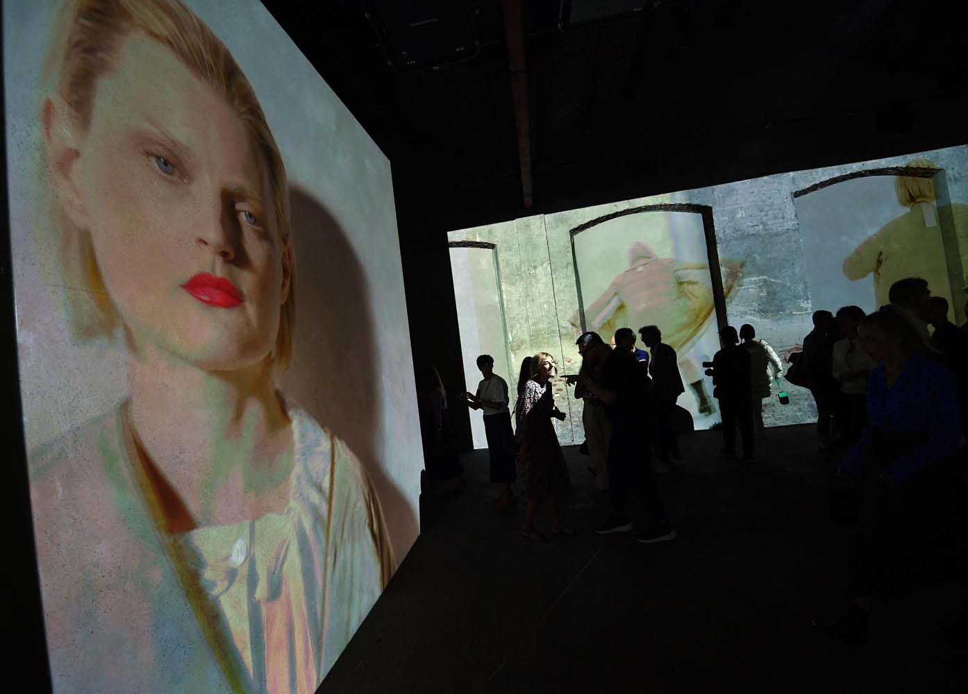 Moncler İlkbahar/Yaz 2019 koleksiyonu