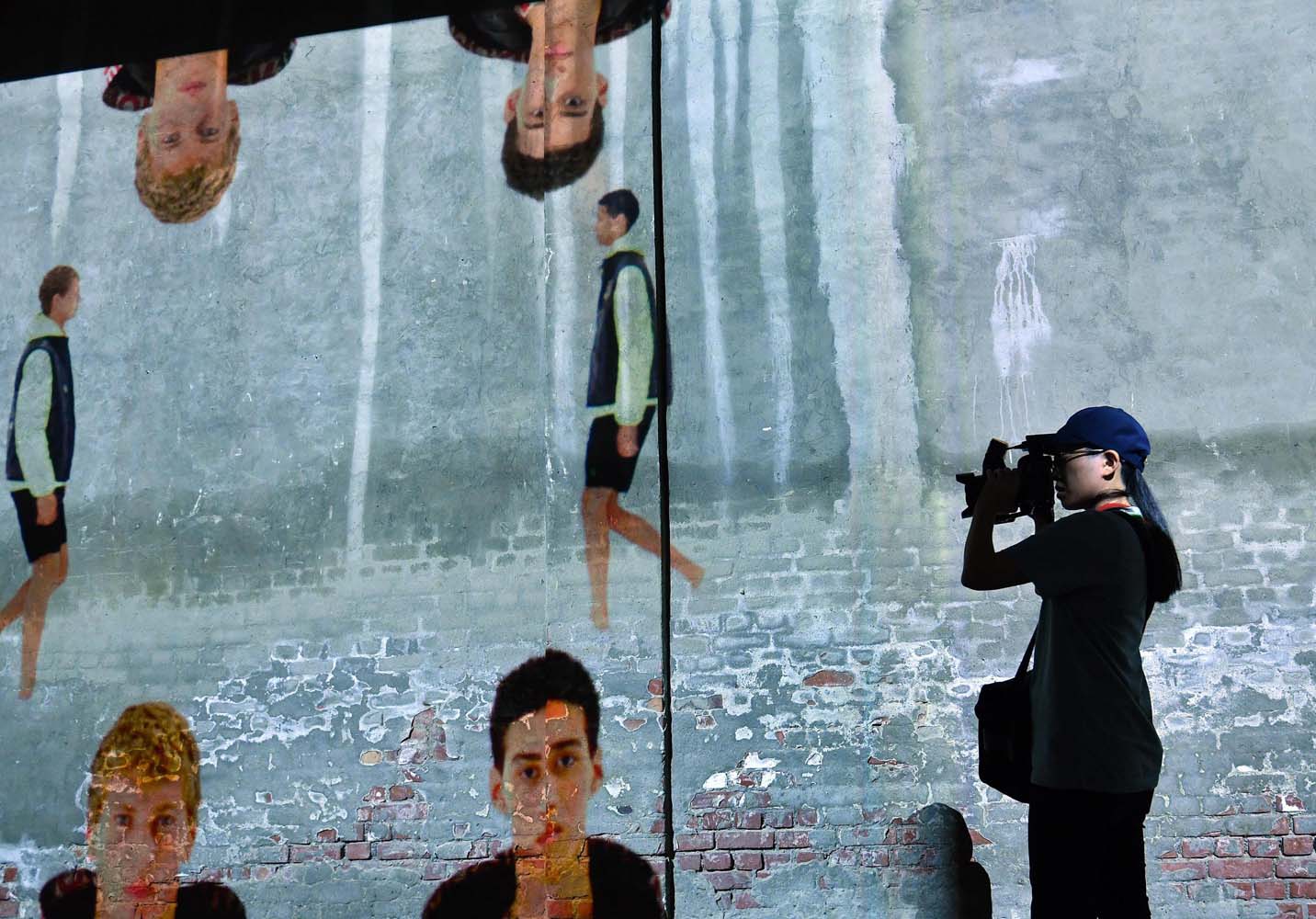 Moncler İlkbahar/Yaz 2019 koleksiyonu