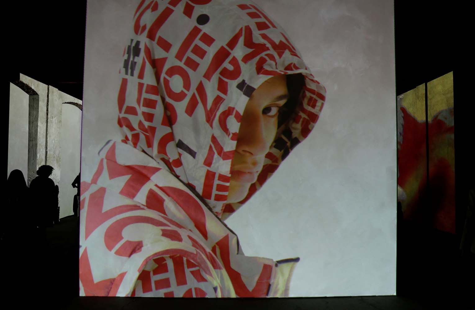 Moncler İlkbahar/Yaz 2019 koleksiyonu