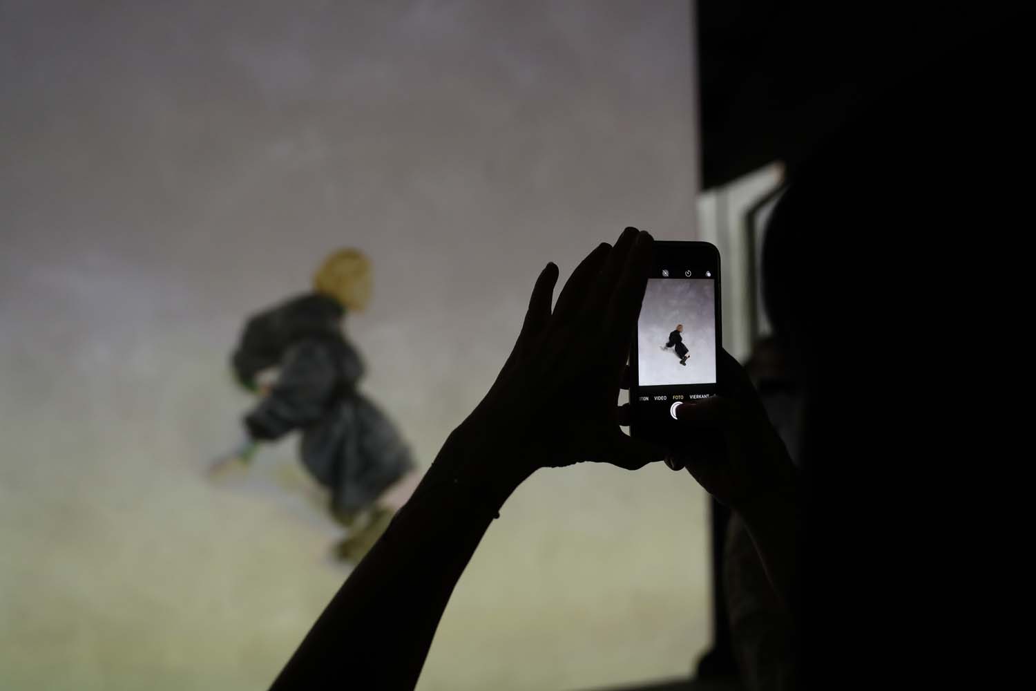 Moncler İlkbahar/Yaz 2019 koleksiyonu