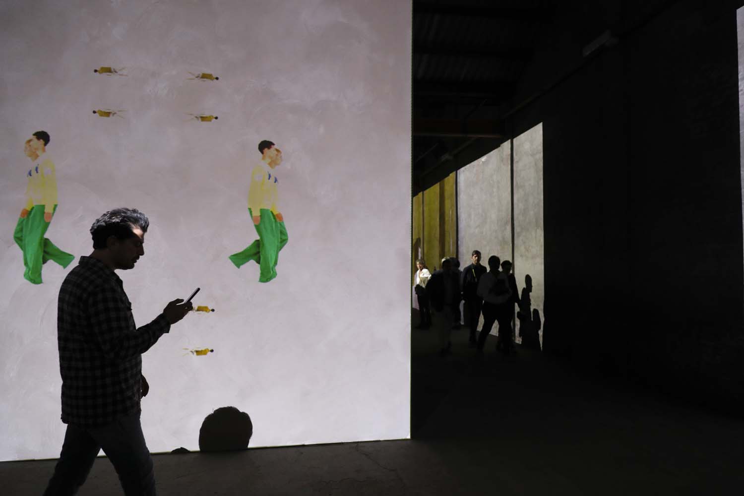 Moncler İlkbahar/Yaz 2019 koleksiyonu