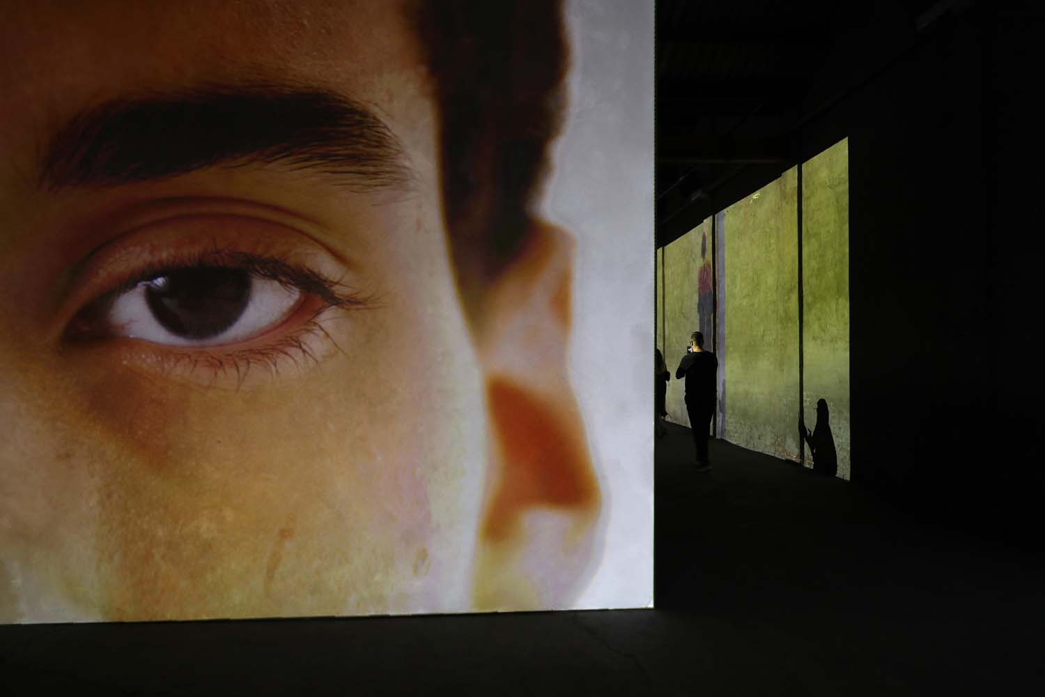 Moncler İlkbahar/Yaz 2019 koleksiyonu