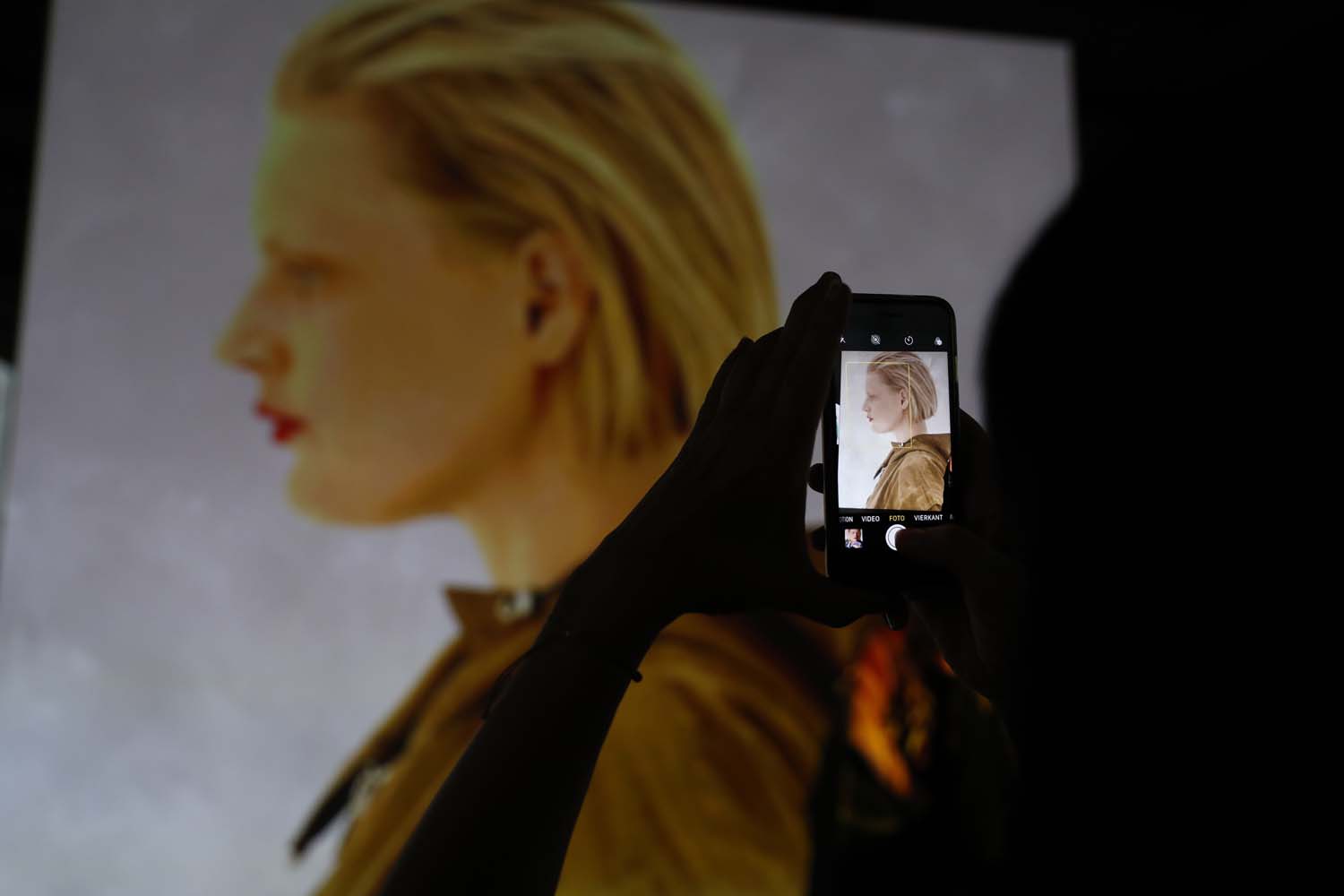 Moncler İlkbahar/Yaz 2019 koleksiyonu