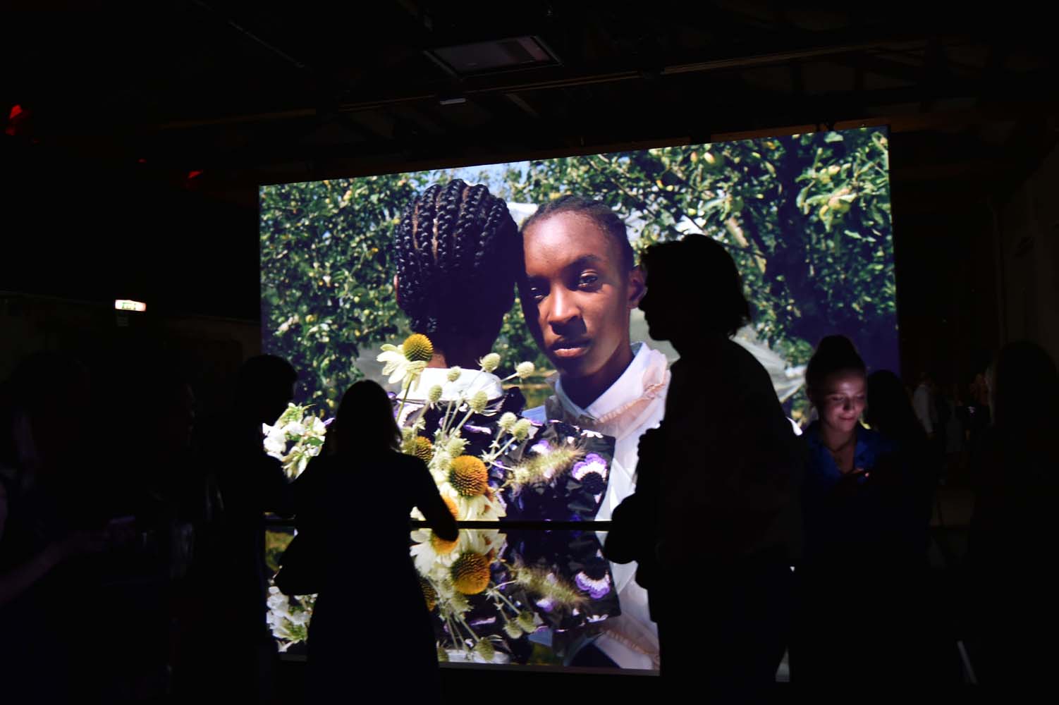 Moncler İlkbahar/Yaz 2019 koleksiyonu