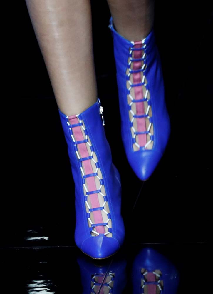 Emporio Armani 2019 İlkbahar/Yaz