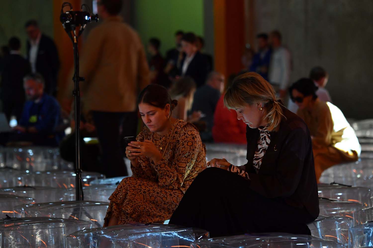 Prada 2019 İlkbahar/Yaz koleksiyonu