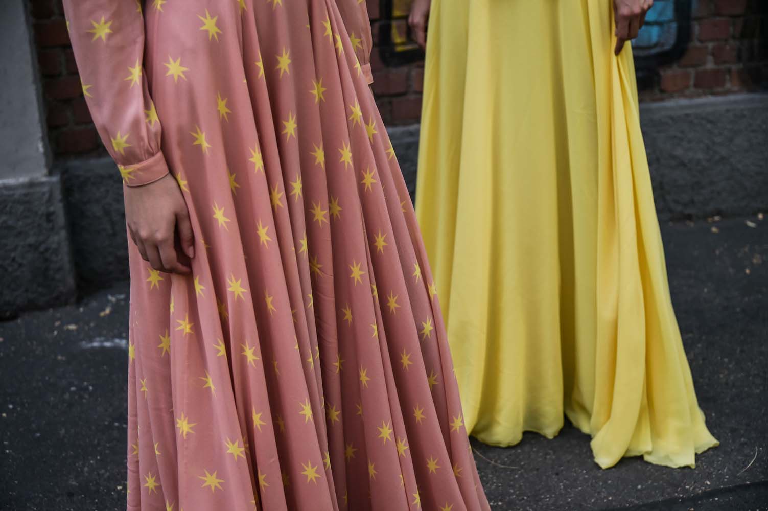 Fendi İlkbahar/Yaz 2019 defilesi