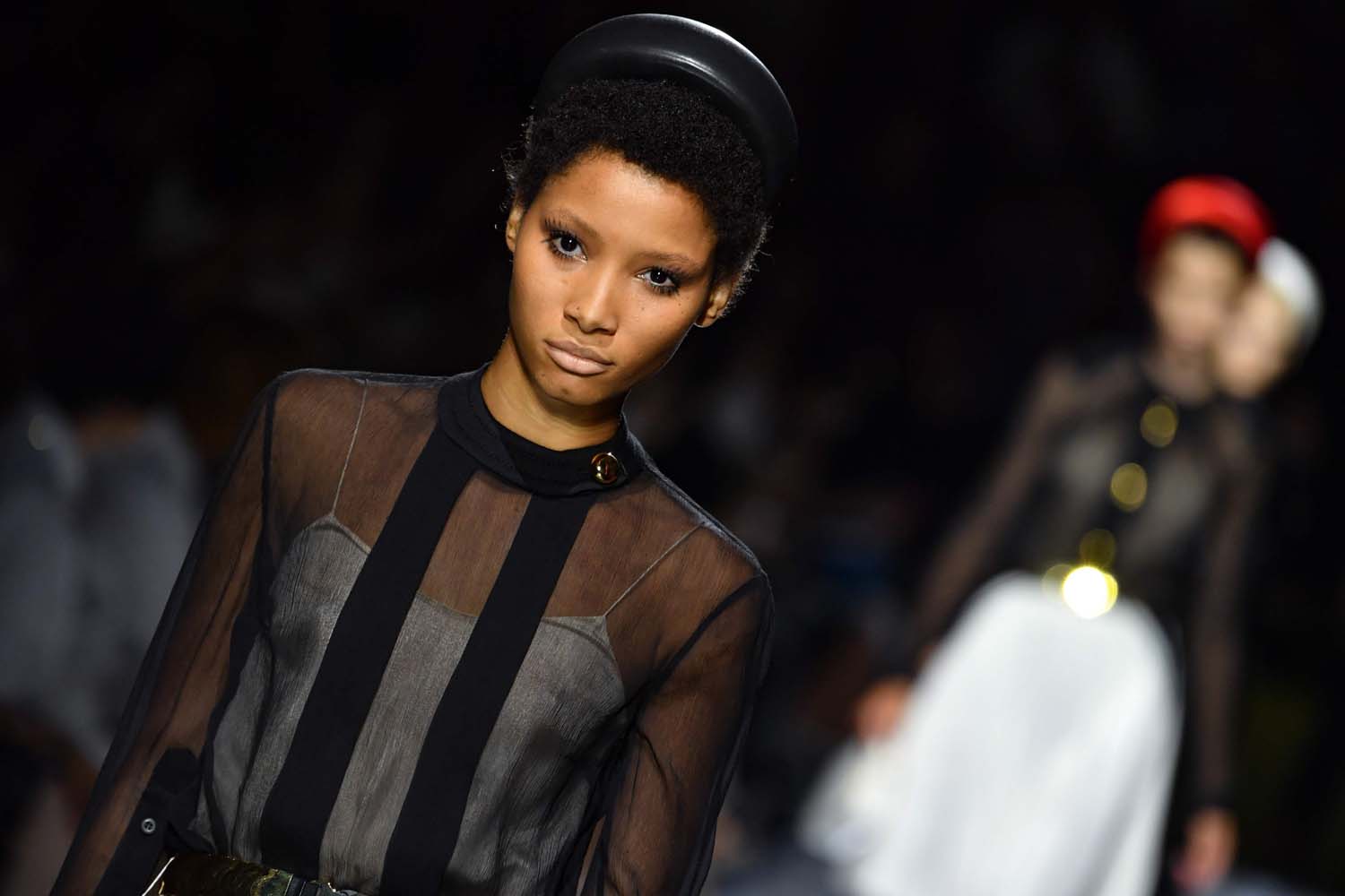 Prada 2019 İlkbahar/Yaz koleksiyonu