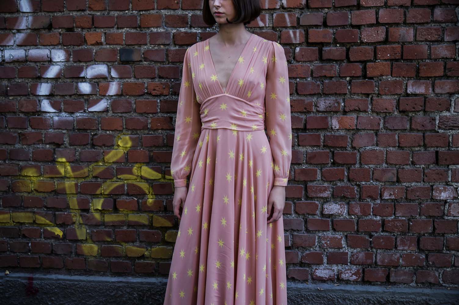 Fendi İlkbahar/Yaz 2019 defilesi