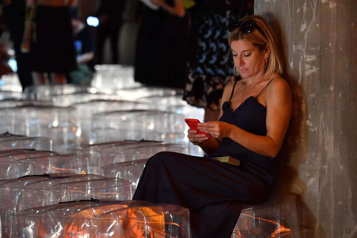 Prada 2019 İlkbahar/Yaz koleksiyonu