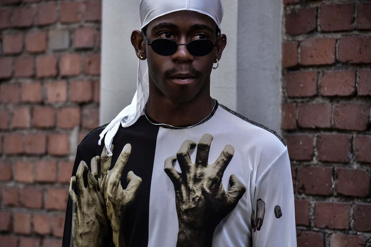 Fendi İlkbahar/Yaz 2019 defilesi