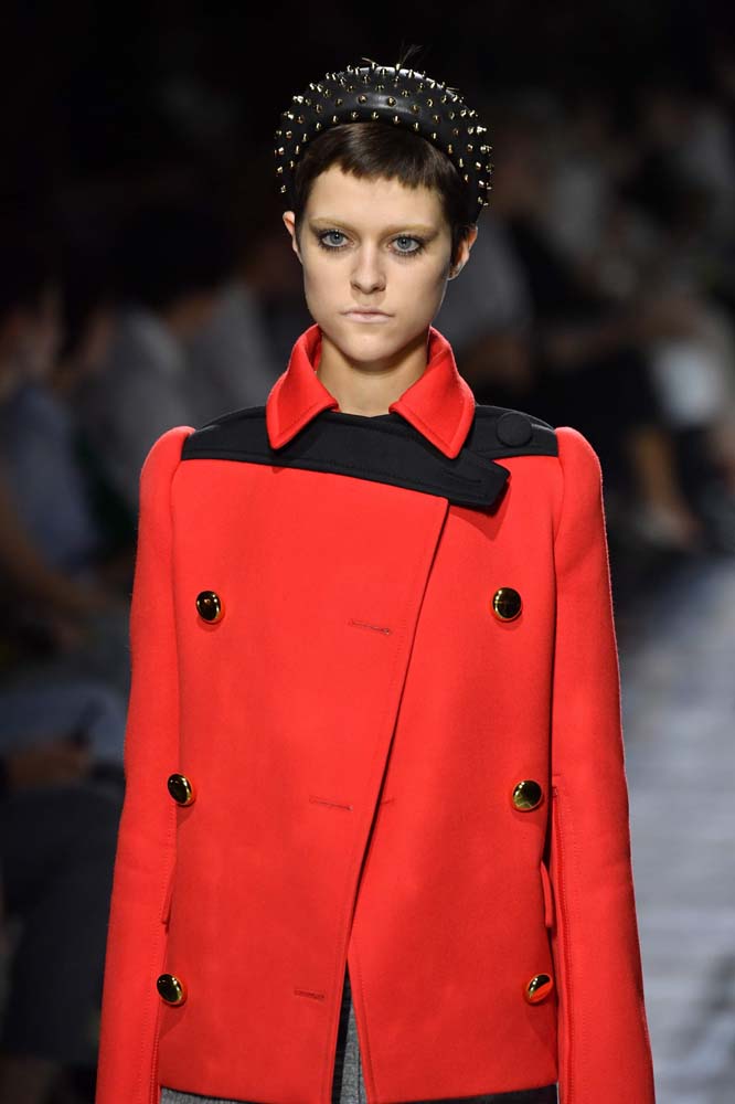 Prada 2019 İlkbahar/Yaz koleksiyonu