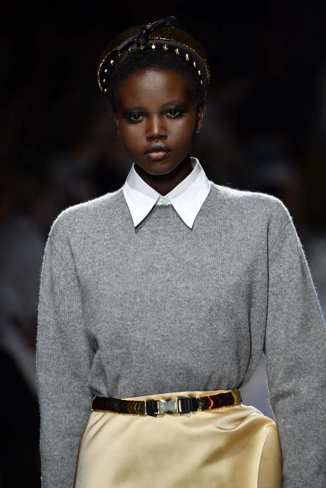 Prada 2019 İlkbahar/Yaz koleksiyonu