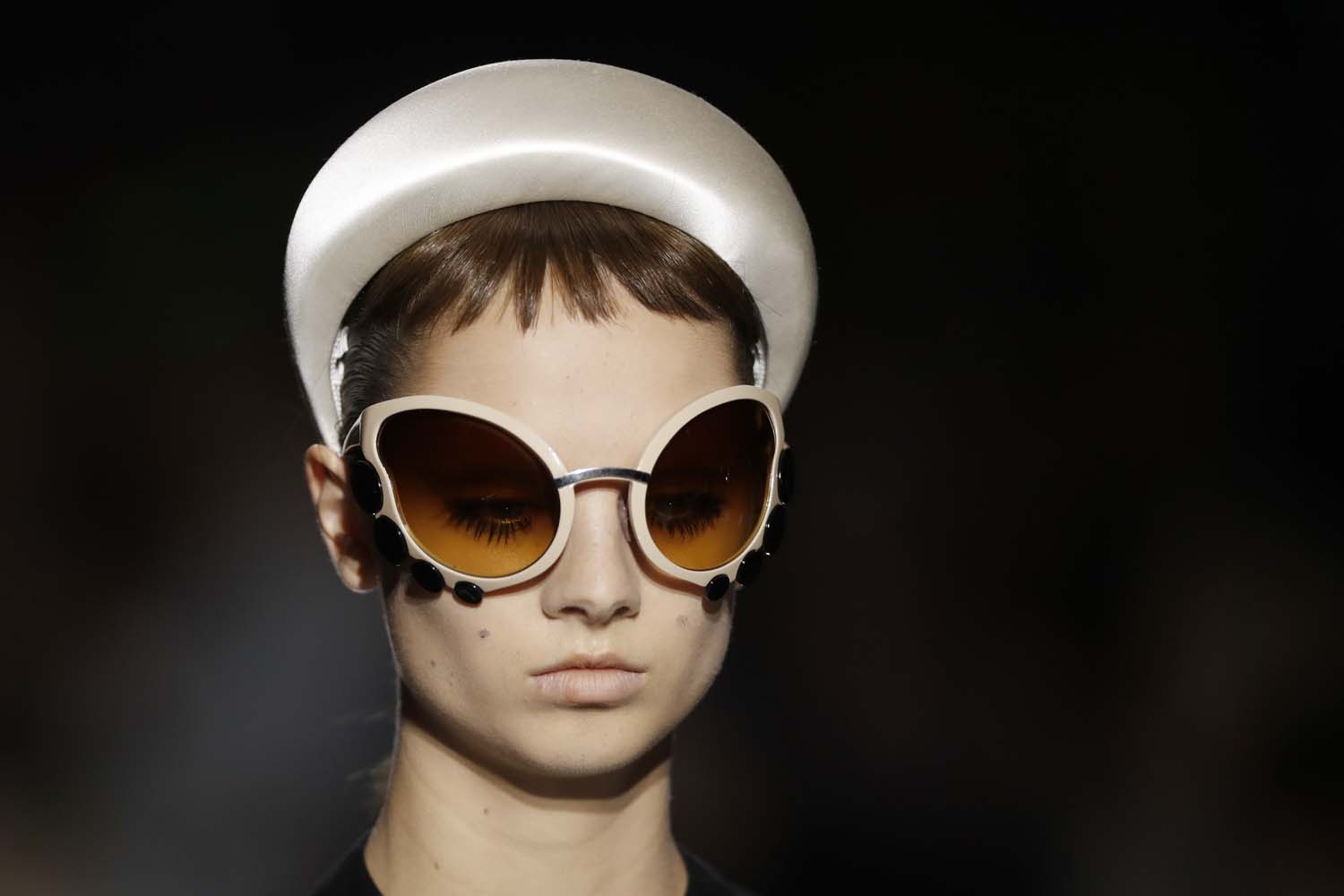 Prada 2019 İlkbahar/Yaz koleksiyonu