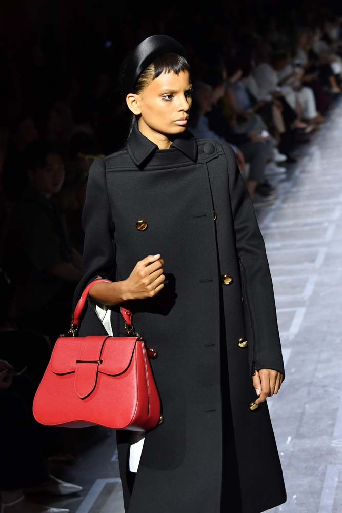 Prada 2019 İlkbahar/Yaz koleksiyonu