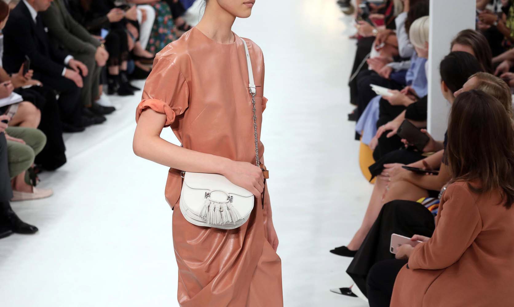 Tod's 2019 İlkbahar/Yaz koleksiyonu