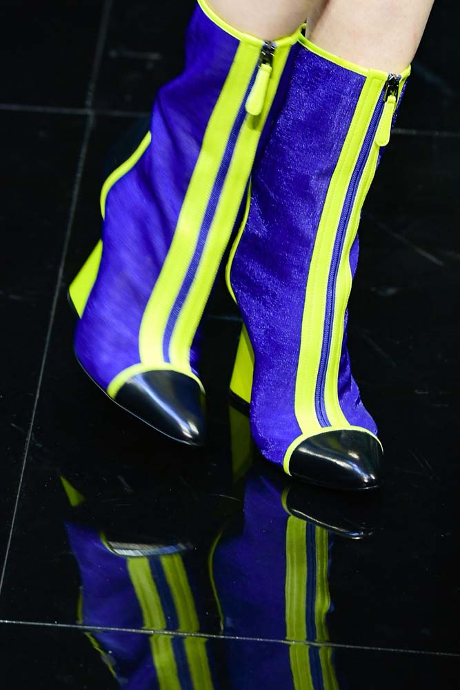 Emporio Armani 2019 İlkbahar/Yaz