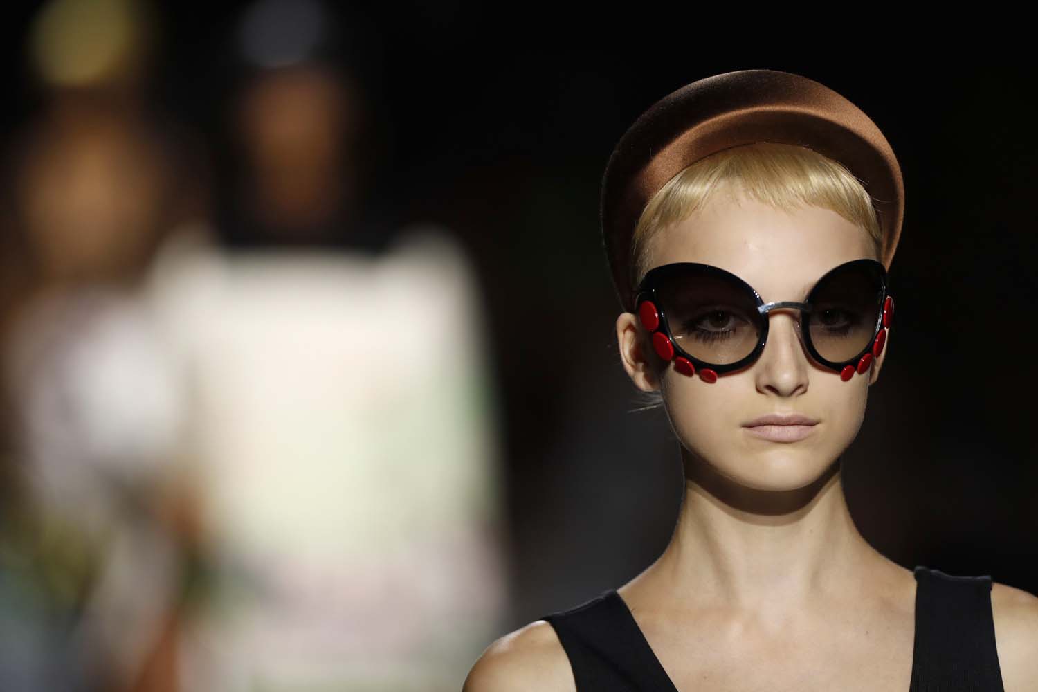 Prada 2019 İlkbahar/Yaz koleksiyonu