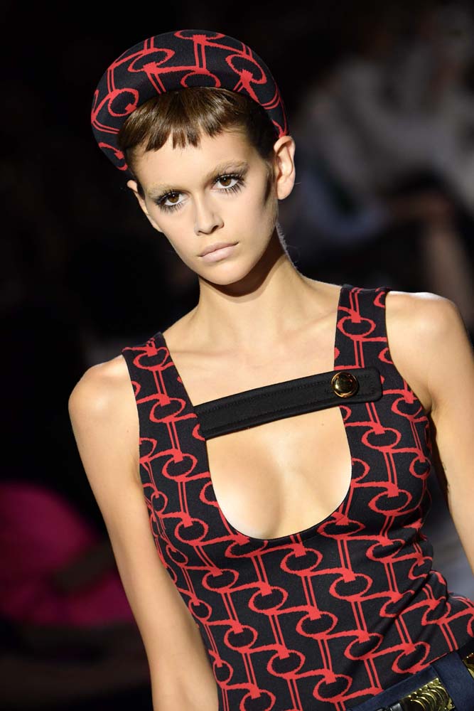 Prada 2019 İlkbahar/Yaz koleksiyonu