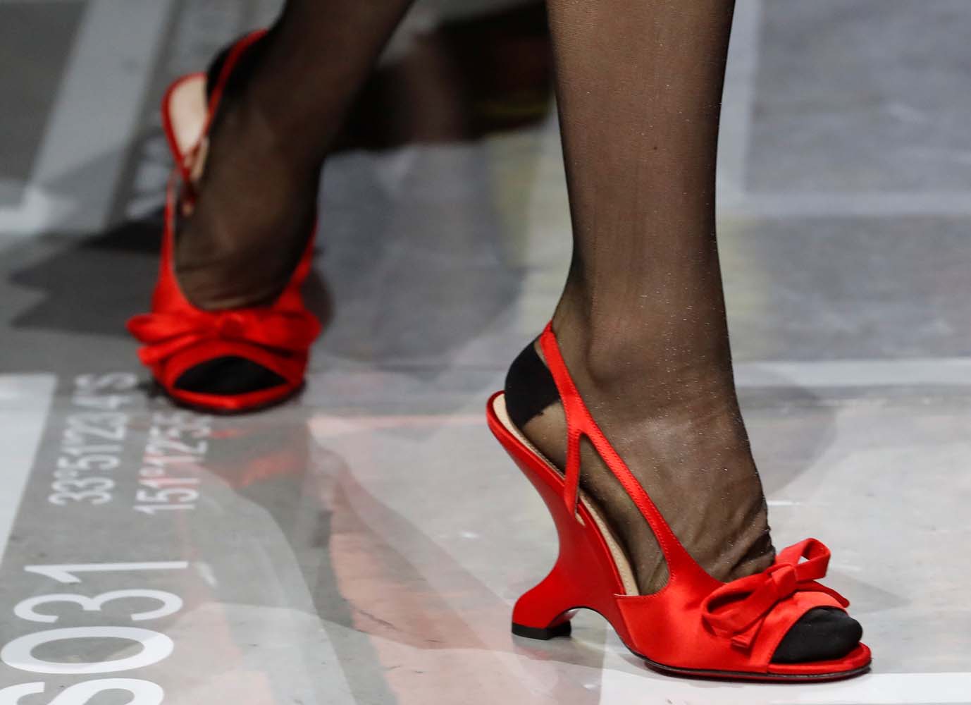 Prada 2019 İlkbahar/Yaz koleksiyonu