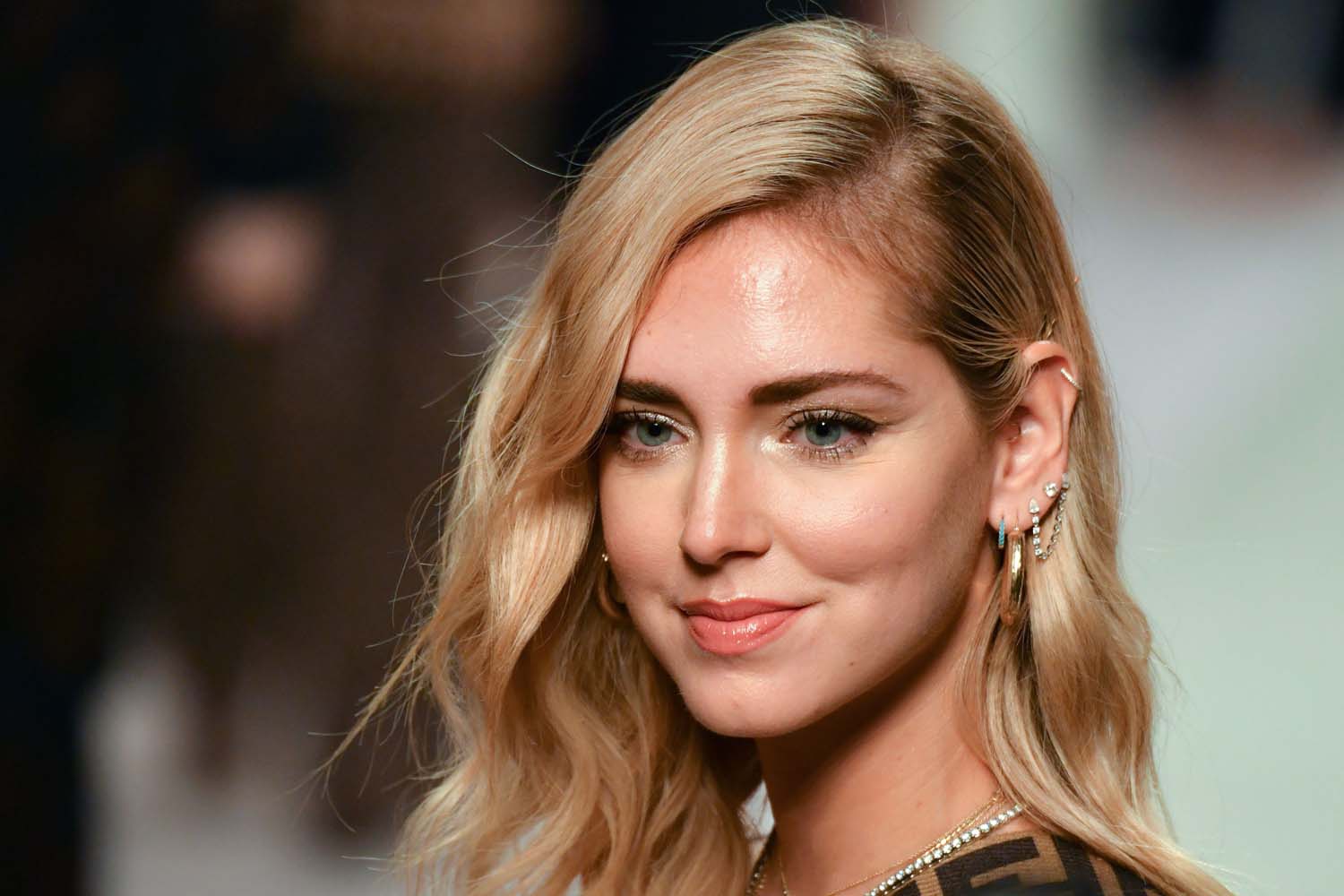 Fendi İlkbahar/Yaz 2019 defilesi