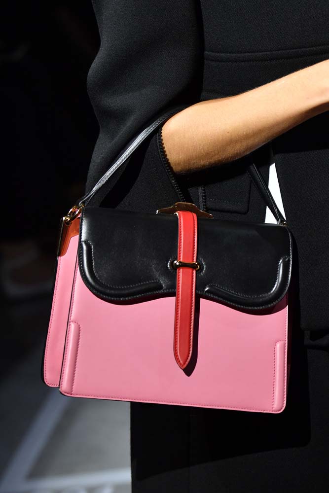 Prada 2019 İlkbahar/Yaz koleksiyonu