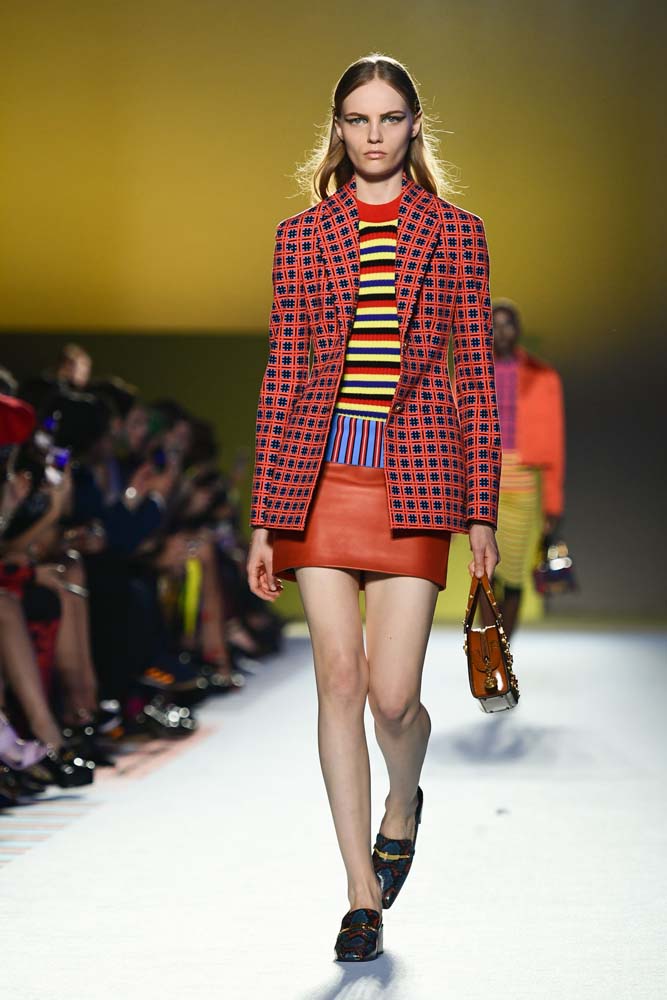 Versace İlkbahar/Yaz 2019 koleksiyonu