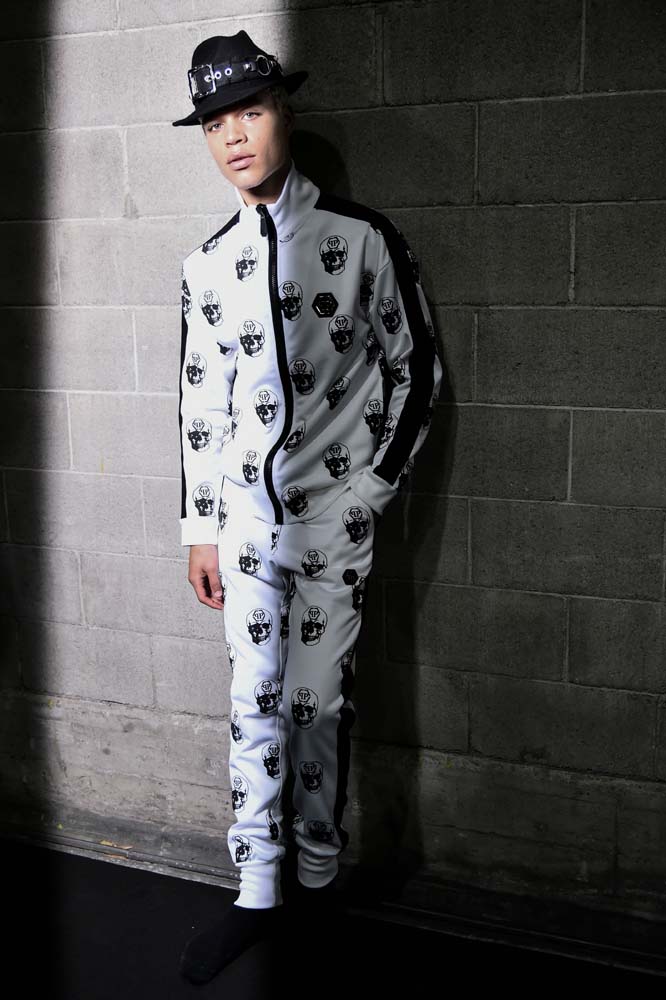 Philipp Plein İlkbahar/Yaz 2019