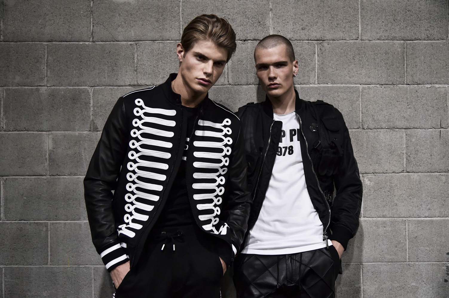 Philipp Plein İlkbahar/Yaz 2019