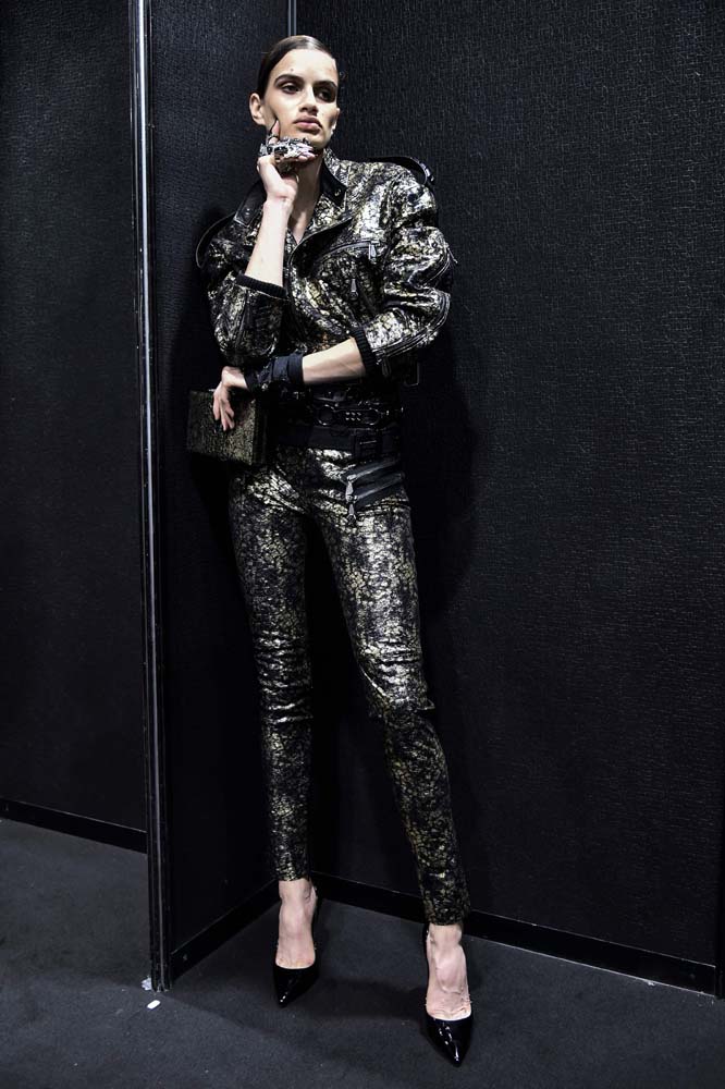 Philipp Plein İlkbahar/Yaz 2019