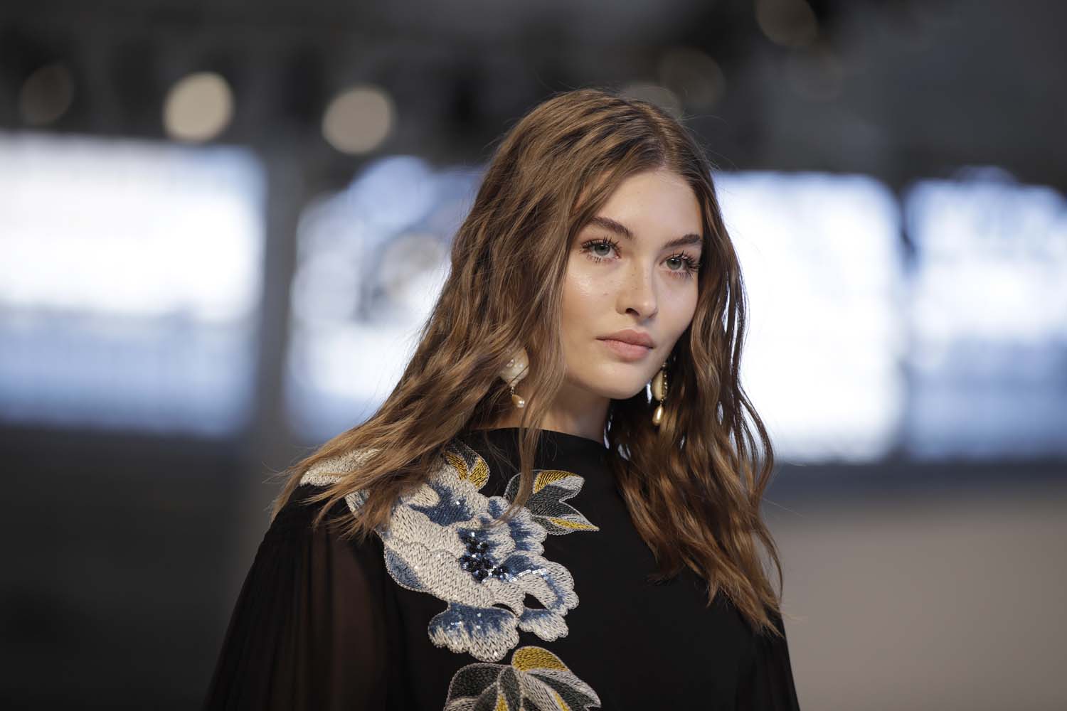 Etro İlkbahar/Yaz 2019 defilesi