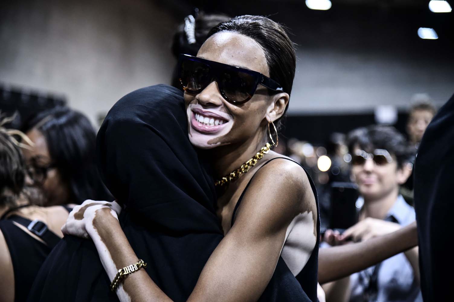 Philipp Plein İlkbahar/Yaz 2019