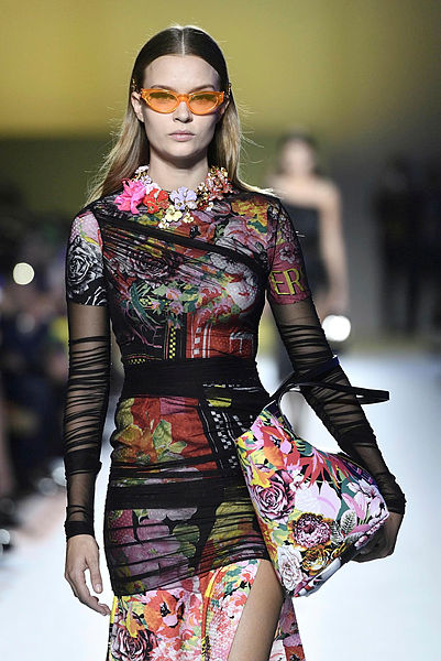Milano Moda Haftası'ndan çanta trendleri