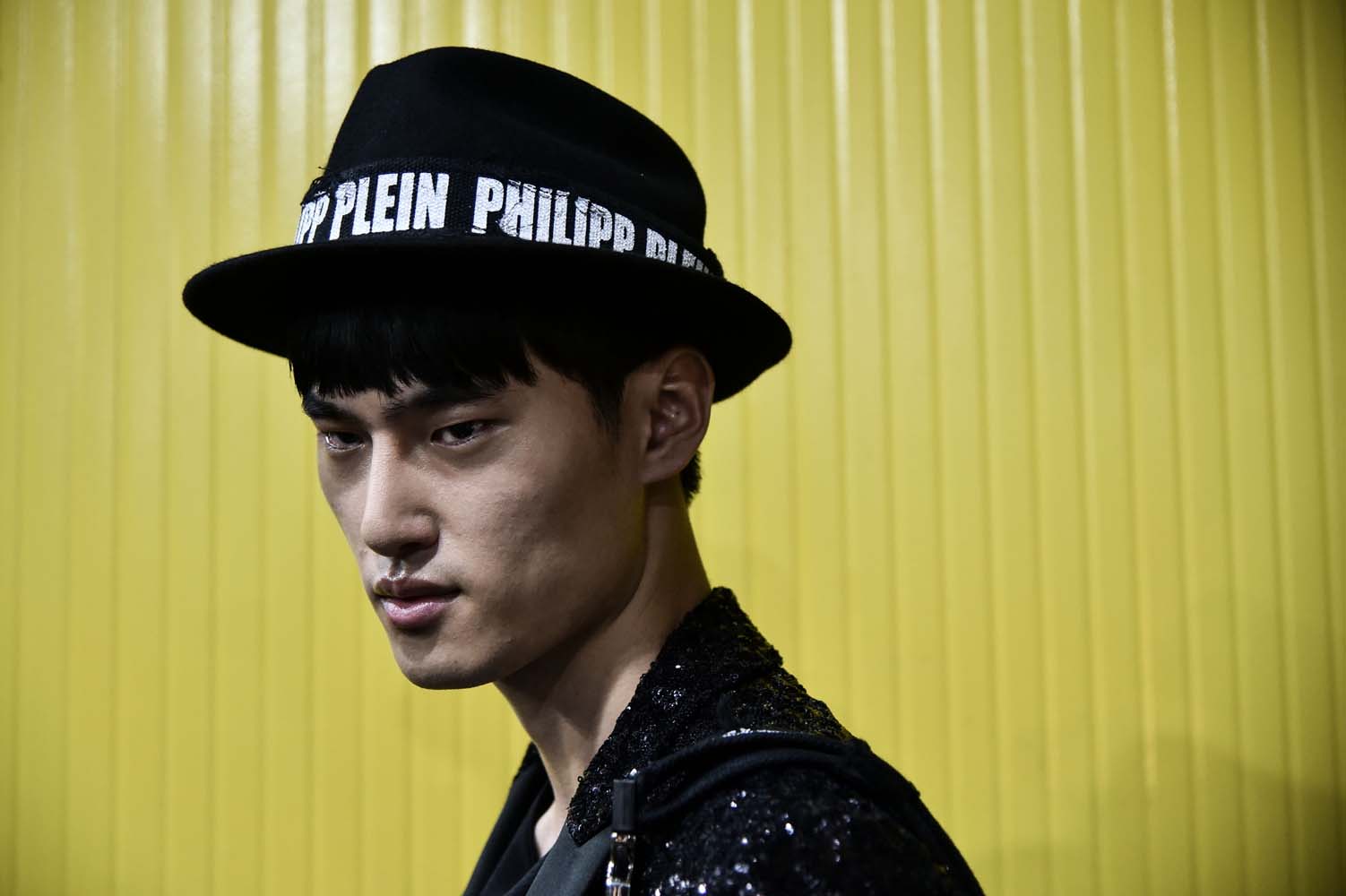 Philipp Plein İlkbahar/Yaz 2019